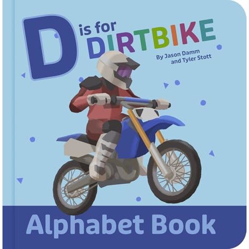 D is for Dirtbike