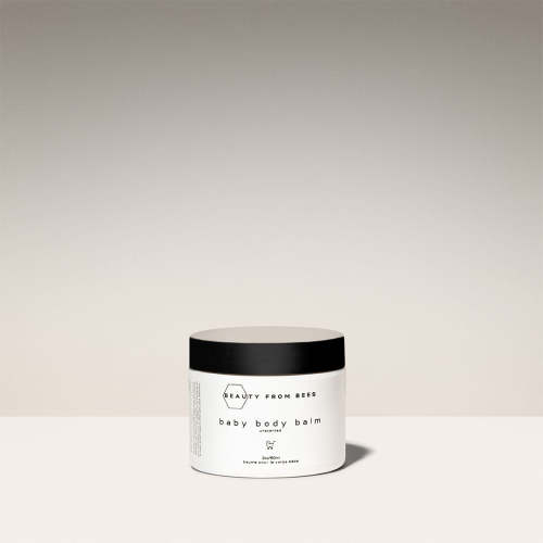 Baby Body Balm
