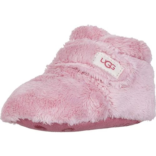 UGG Baby Bixbee and Lovey Bootie