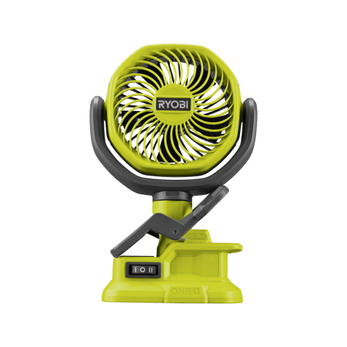 Ryobi 18V ONE+ Compact Fan RCF18 - Tool Only