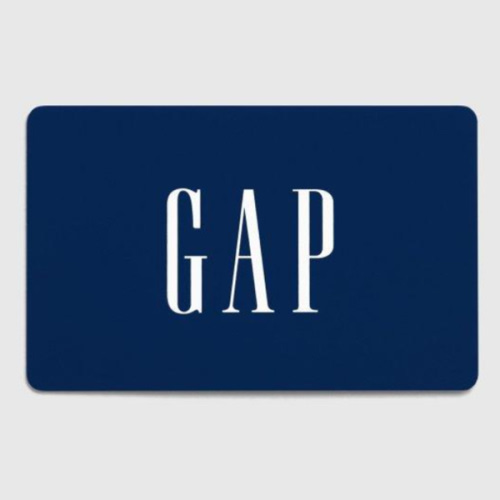 Gift Cards | Gap