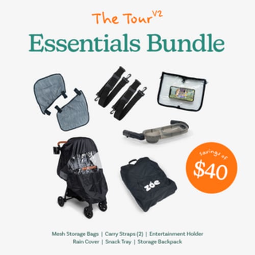 Essentials Bundle – Zoe