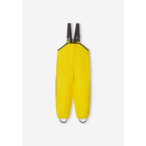 Lammikko - Waterproof Rubber Rain Pants