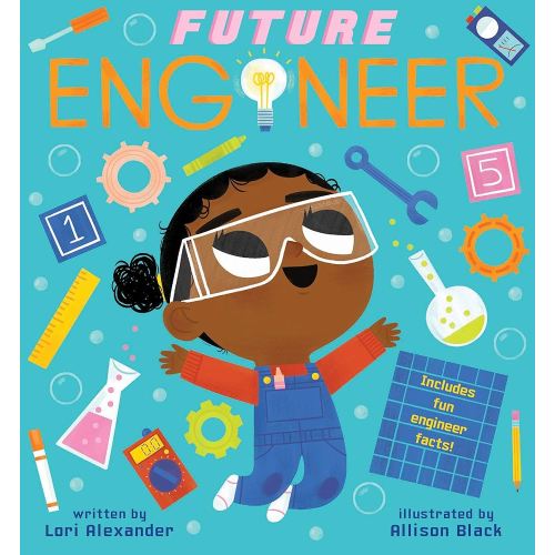 Future Engineer (Future Baby)