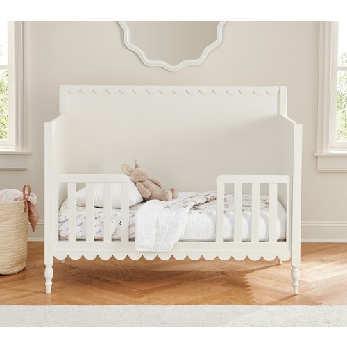 Penny 4-in-1 Toddler Bed Conversion Kit Only | Pottery Barn Kids