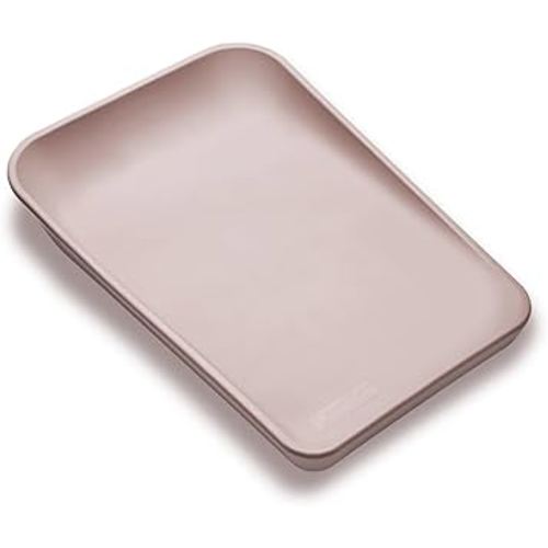 Matty Changing Mat, Wood Rose