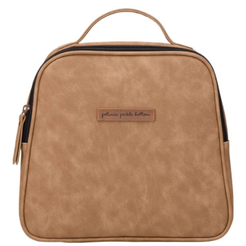 Tandem Bottle & Lunch Tote - Limited Edition in Brioche