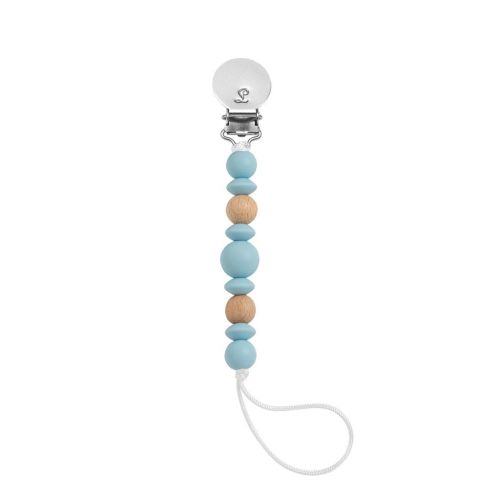 Starlight Luna Pacifier Clip