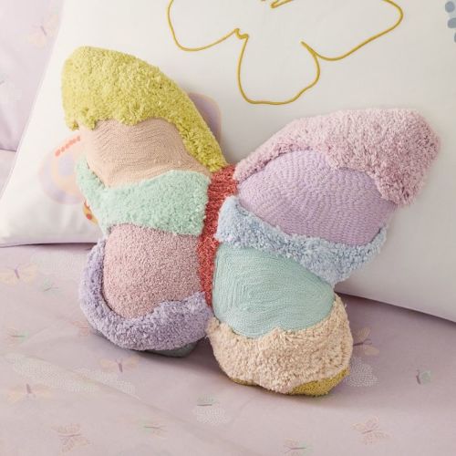 Butterfly Pillow