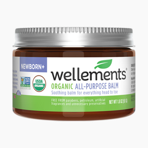 Wellements All-Purpose Balm
