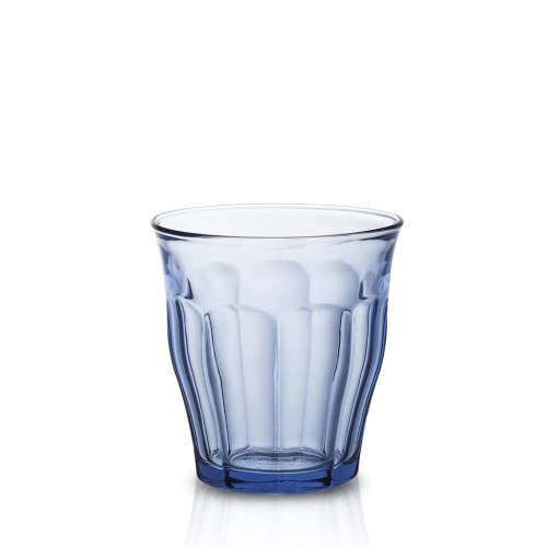 Le Picardie® Marine Glass Tumbler - Set of 6