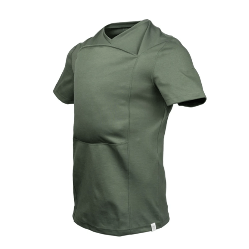 Dad Shirt | Fern
