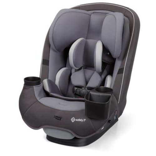 Safety 1st Grow and Go Sprint All-in-One Convertible Car Seat, Nightshift, Infant & Toddler, Unisex