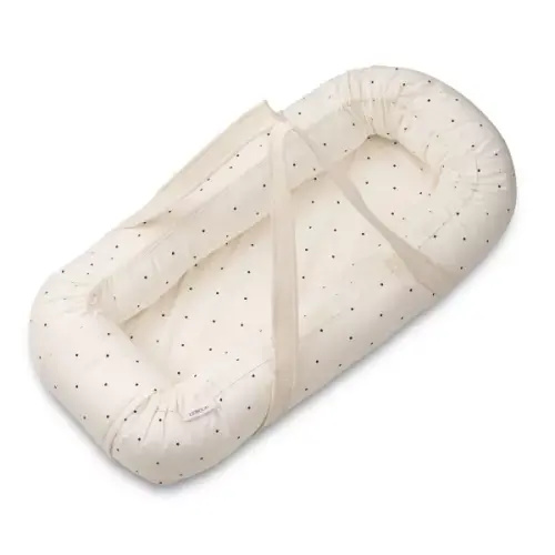 Gro babylift classic dot creme de la creme
