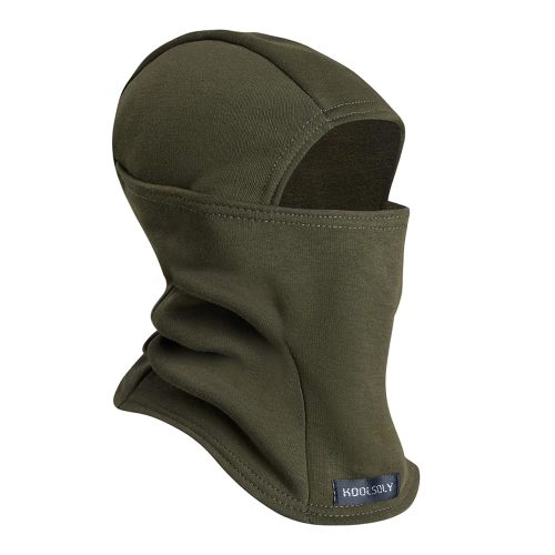 Kids Balaclava Face Mask, Winter Hat Face Warmer for Cold Weather Ski Mask for Boys Girls