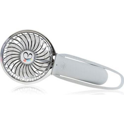 3-Speed Recharge Turbo Stroller Fan