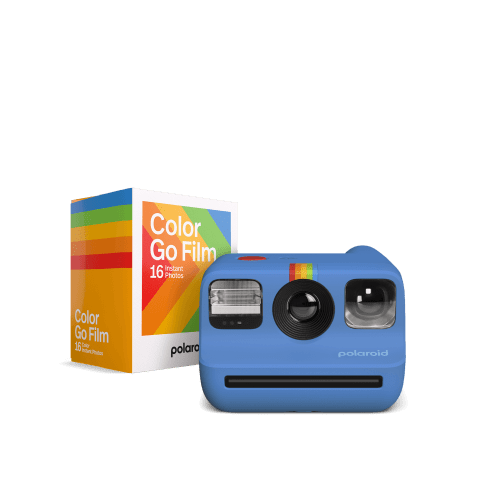 Polaroid Go Generation 2 Starter Set | Polaroid US