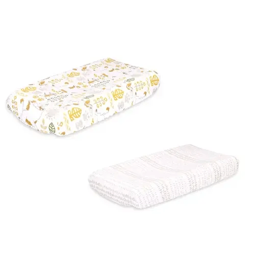 Disney Lion King Bassinet Fitted Sheet 2 Pack | Baby Bunting AU