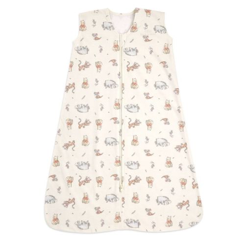 Halo Innovations Sleepsack Disney Baby Winnie Wearable Blanket - Frolic - M