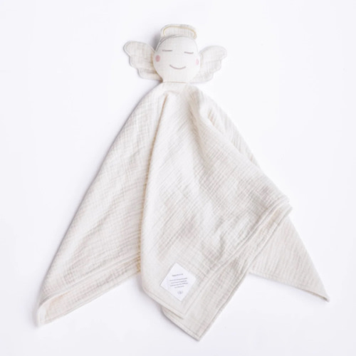 Angel Lovey Organic Cotton – Holy Pals
