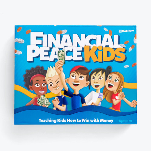 Financial Peace Kids