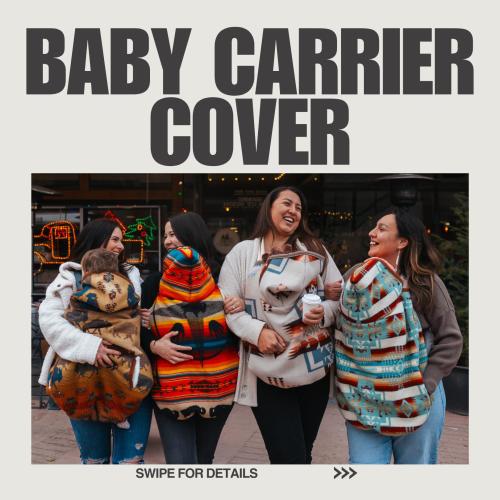 Baby Cover