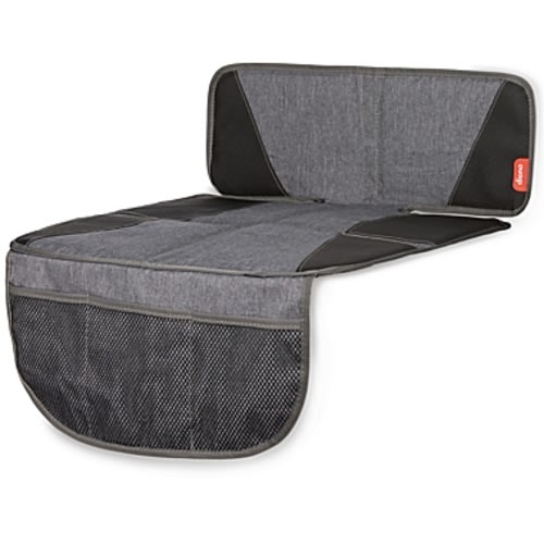 Diono® Super Mat™ Car Seat Protector in GreyDiono® Super Mat™ Car Seat Protector in GreyChange Options