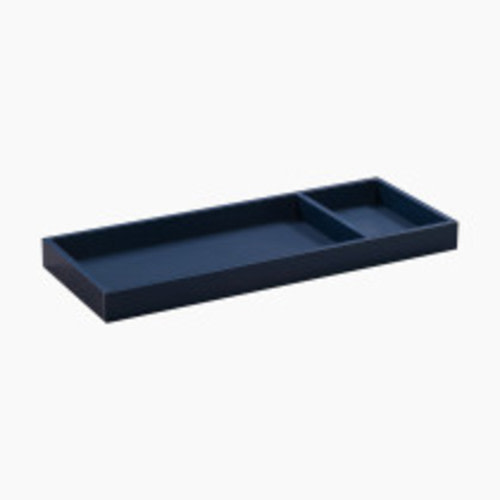 Carter's by daVinci Universal Wide Removable Changing Tray - Navy