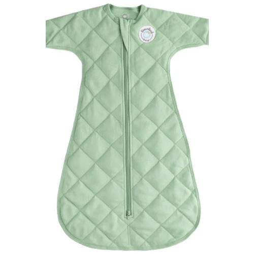 Weighted Transition Swaddle Sack for Babies Who Roll | Dreamland Baby