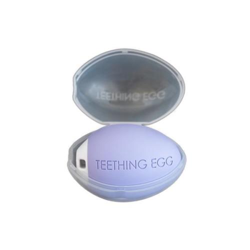 The Teething Eggshell Protective Case - The Teething Egg