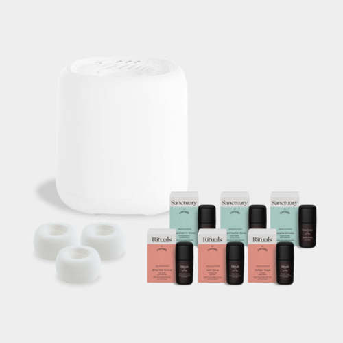Aroma Diffuser Bundle