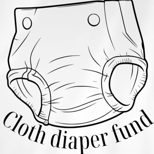 Cloth diapers fund