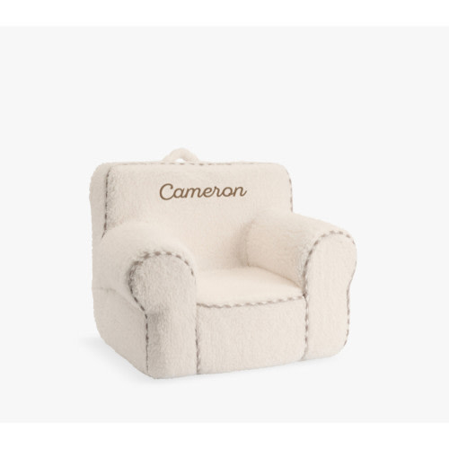 Anywhere Chair®, Cozy Sherpa Collection