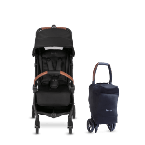 Jet 3 Super Compact Stroller