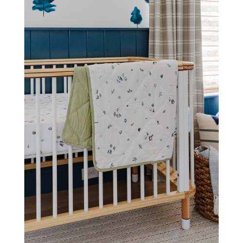 Hill Country Baby Quilt