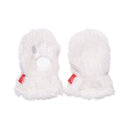 cloud minky magnetic never lost mittens – Magnetic Me