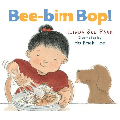 Bee-bim Bop!