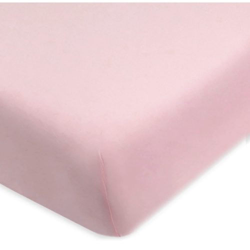 Organic Cotton Fitted Crib Sheet | Honest Baby Clothing