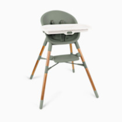 Skip Hop EON 4-In-1 Multi-Stage High Chair - Thyme