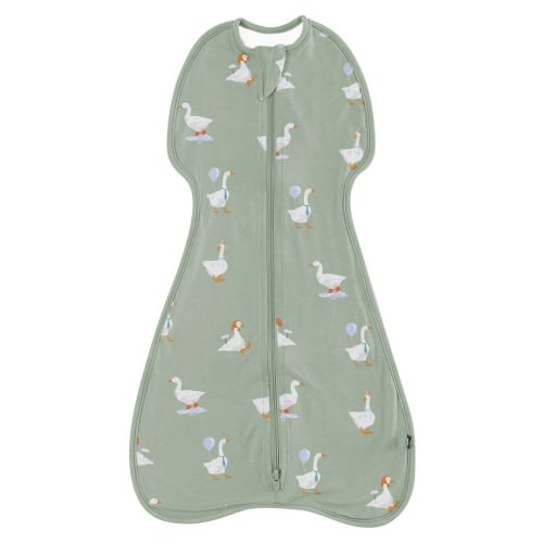 Silly Goose 0.5 TOG Swaddle Bag