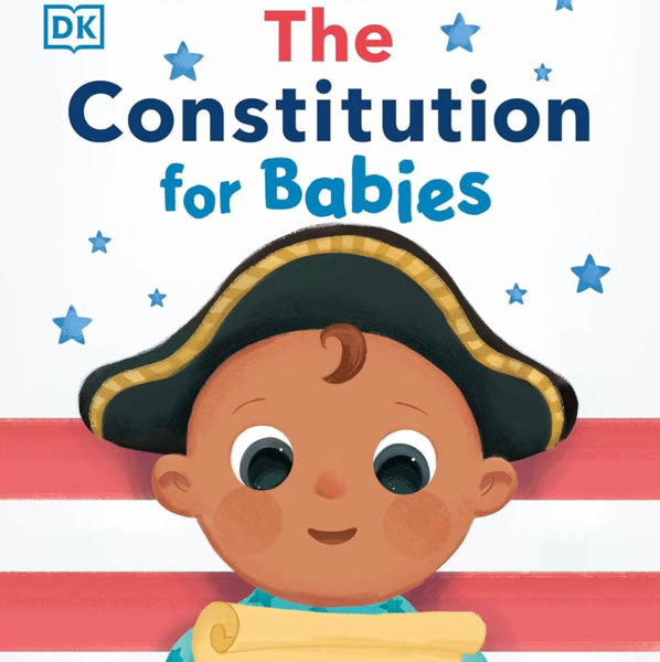 The Constitution for Babies