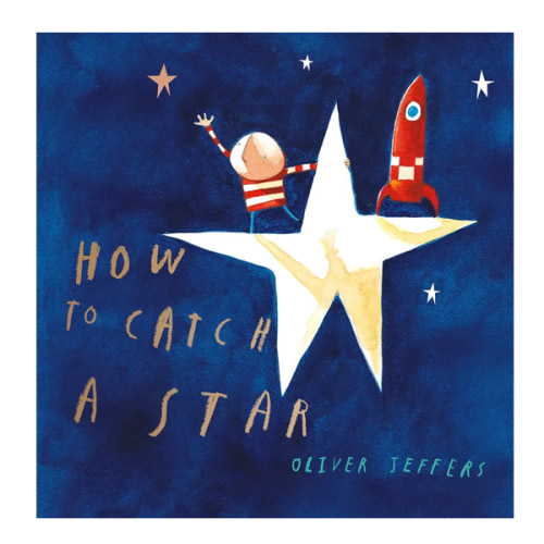 How to Catch a Star