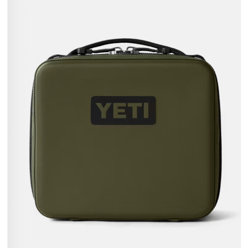 Daytrip® 3L Lunch Box OLIVE