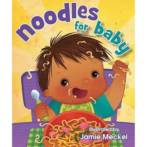Noodles for Baby