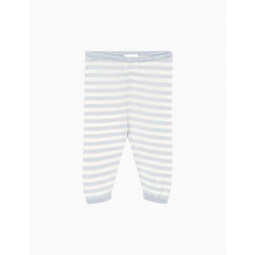 Venti Knit Pants in Gray Dawn