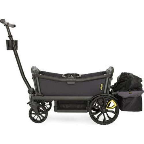 Cruiser XL Foldable Storage Basket