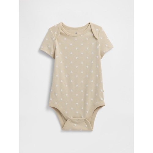 Short-Sleeve Onesies