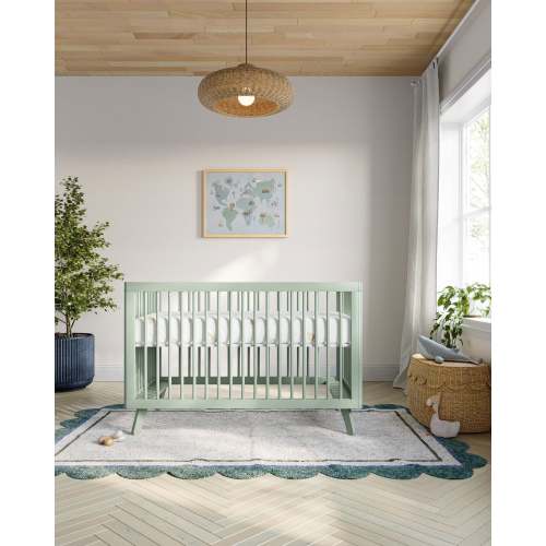 The Willow Crib