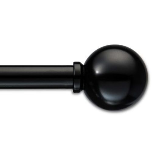 Café Ball Curtain Rod - Room Essentials™