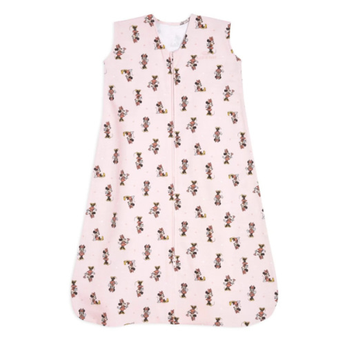 HALO Disney™ Minnie Fun 100% Cotton Wearable Blanket TOG 0.5